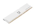 GOODRAM Pamięć DDR4 IRDM PRO  8/3600 (1* 8GB) 17-19-19 Biała