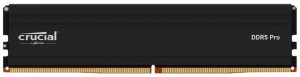 Crucial Pamięć DDR5 Pro 16GB/6000(1*16GB) CL48