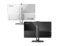 MSI Komputer All In One Modern AM272P 1M-848EU  WIN11P/Core i5/8GB/512SSD/UMA/27.0/Black
