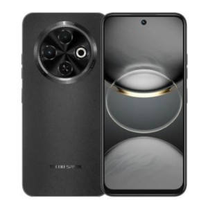 TECNO Smartfon SPARK 30C 4/128GB ORBIT BLACK w/o charger