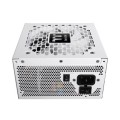 Thermaltake Zasilacz ToughPower GT 750W Gold modular ATX3.1 Snow