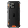 Blackview Smartfon BV5300 PRO 4/64GB 6580h pomarańczowy