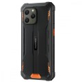 Blackview Smartfon BV5300 PRO 4/64GB 6580h pomarańczowy