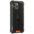 Blackview Smartfon BV5300 PRO 4/64GB 6580h pomarańczowy