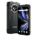 Blackview Smartfon BV9300 Pro 15080 mAh 12/256GB czarny