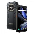Blackview Smartfon BV9300 Pro 15080 mAh 12/256GB czarny