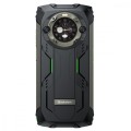 Blackview Smartfon BV9300 Pro 15080 mAh 12/256GB zielony