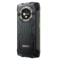 Blackview Smartfon BV9300 Pro 15080 mAh 12/256GB zielony