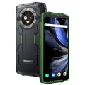 Blackview Smartfon BV9300 Pro 15080 mAh 12/256GB zielony