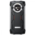 Blackview Smartfon BV9300 Pro 15080 mAh 12/256GB pomarańczowy