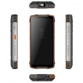 Blackview Smartfon BV9300 Pro 15080 mAh 12/256GB pomarańczowy