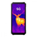 Blackview Smartfon BL9000 Pro 5G 12/512GB czarny