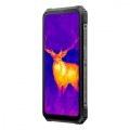 Blackview Smartfon BL9000 Pro 5G 12/512GB czarny