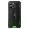 Blackview Smartfon BV5300 PRO 4/64GB 6580h zielony
