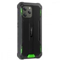 Blackview Smartfon BV5300 PRO 4/64GB 6580h zielony