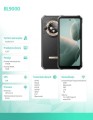 Blackview Smartfon BL9000 5G 12/512GB złoty
