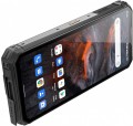 OUKITEL Smartfon WP19 8/256GB czarny