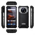 OUKITEL Smartfon WP19 8/256GB czarny