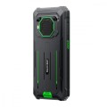 Blackview Smartfon BV6200 Plus 8/256GB zielony