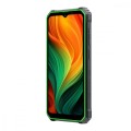 Blackview Smartfon BV6200 Plus 8/256GB zielony