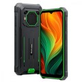 Blackview Smartfon BV6200 Plus 8/256GB zielony