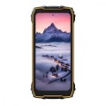 Blackview Smartfon BV7300 6/256GB żółty