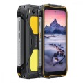 Blackview Smartfon BV7300 6/256GB żółty