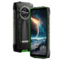 Blackview Smartfon BV8200 12/256GB zielony