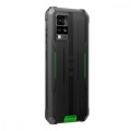 Blackview Smartfon BV4800 Pro 4GB/128GB zielony