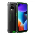 Blackview Smartfon BV4800 Pro 4GB/128GB zielony