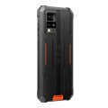 Blackview Smartfon BV4800 Pro 4/128GB pomarańczowy