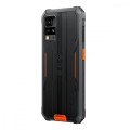 Blackview Smartfon BV4800 Pro 4/128GB pomarańczowy