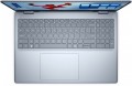 Dell Notebook Dell 16 Plus DB16250 Win11Pro Ultra 7 256V/16GB/512GB SSD/16.0 2.5K/Arc/FgrPr/WLAN + BT/Backlit Kb/4 Cell/3Y ProSupport
