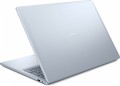 Dell Notebook Dell 16 Plus DB16250 Win11Pro Ultra 7 256V/16GB/512GB SSD/16.0 2.5K/Arc/FgrPr/WLAN + BT/Backlit Kb/4 Cell/3Y ProSupport