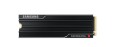 Samsung Dysk SSD  SSD PRO Heatsink NVMe MZ-VAP2T0CW