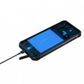 OUKITEL Smartfon WP27 12/256GB czarny