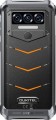OUKITEL Smartfon WP38 6/256GB czarny