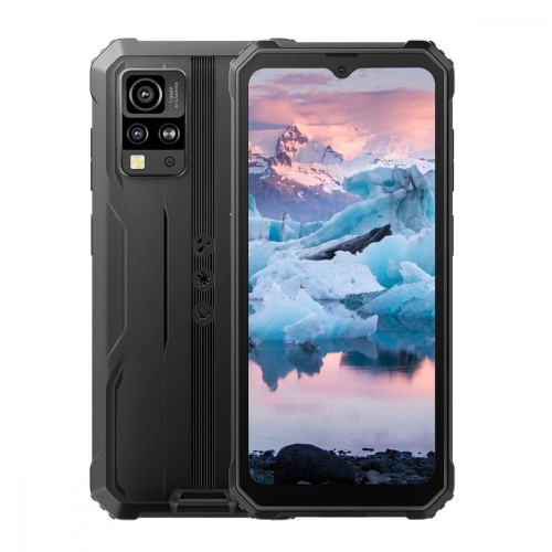 Blackview Smartfon BV4800 Pro 4/128GB czarny