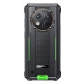 OUKITEL Smartfon G1 4G 6/256GB IP69K zielony