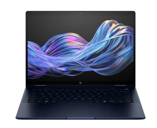 HP Inc. Notebook EliteBook X Flip G1i U7 258V 1TB/32GB/W11P/14 B9ZX9ET