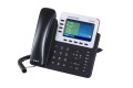 Grandstream Telefon  VoIP IP  GXP 2140 HD