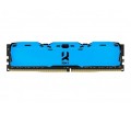 GOODRAM Pamięć DDR4 IRDM X 16GB/3200 16-20-20 Niebieska