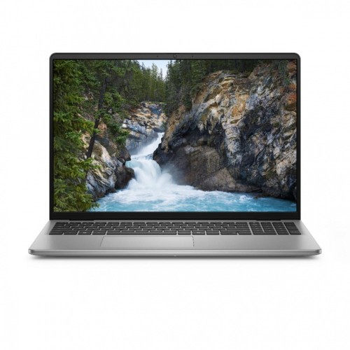 Dell Laptop  Vostro 16 (5640) Win11Pro 7-150U/16GB/512GB SSD/16.0 FHD+/Intel Graphics/FgrPr/WLAN+BT/Backlit Kb/4 Cell/3YPS