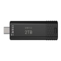 PNY Pendrive 2TB ProElite V3 USB-C 3.2