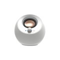 Creative Labs Głośniki Pebble v3 białe