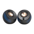 Creative Labs Głośniki Pebble X
