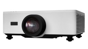 Sharp Projektor P601Q DLP 4K UHD Laser