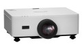 Sharp Projektor P601Q DLP 4K UHD Laser
