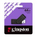 Kingston Pendrive Data Traveler Exodia S 64GB USB3.2 Gen1