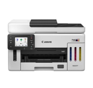 Canon Urządzenie wielofunkcyjne atramentowe Maxify GX6140 6880C009